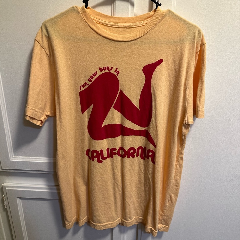 Shirt - Medium
